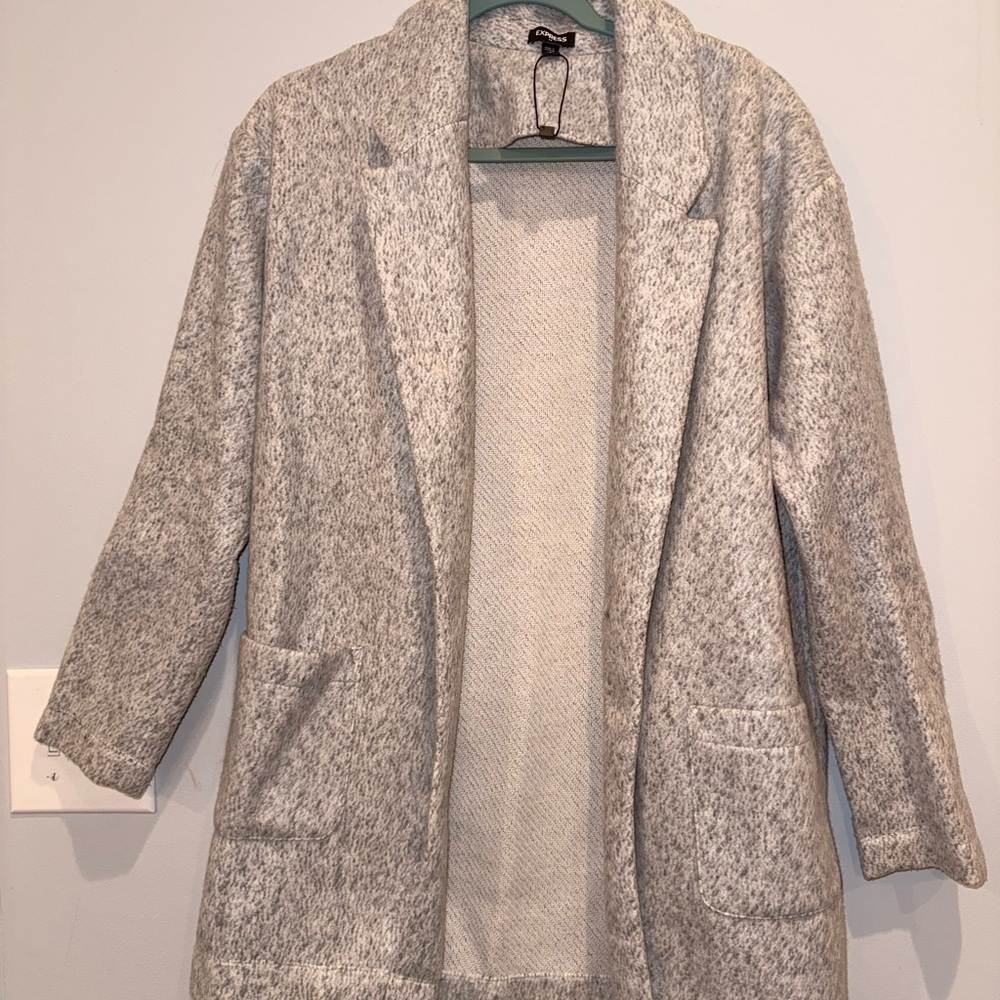 Express Coat - image 1
